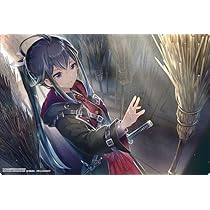 Amazon | ブシロード ラバーマットコレクション V2 Vol.1096